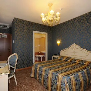 Otel Il Mercante Di, Venedik