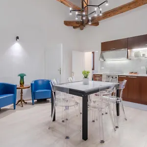 Corte Sconta Apartment