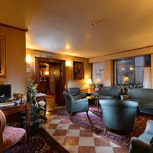 Otel Antico Panada, Venedik
