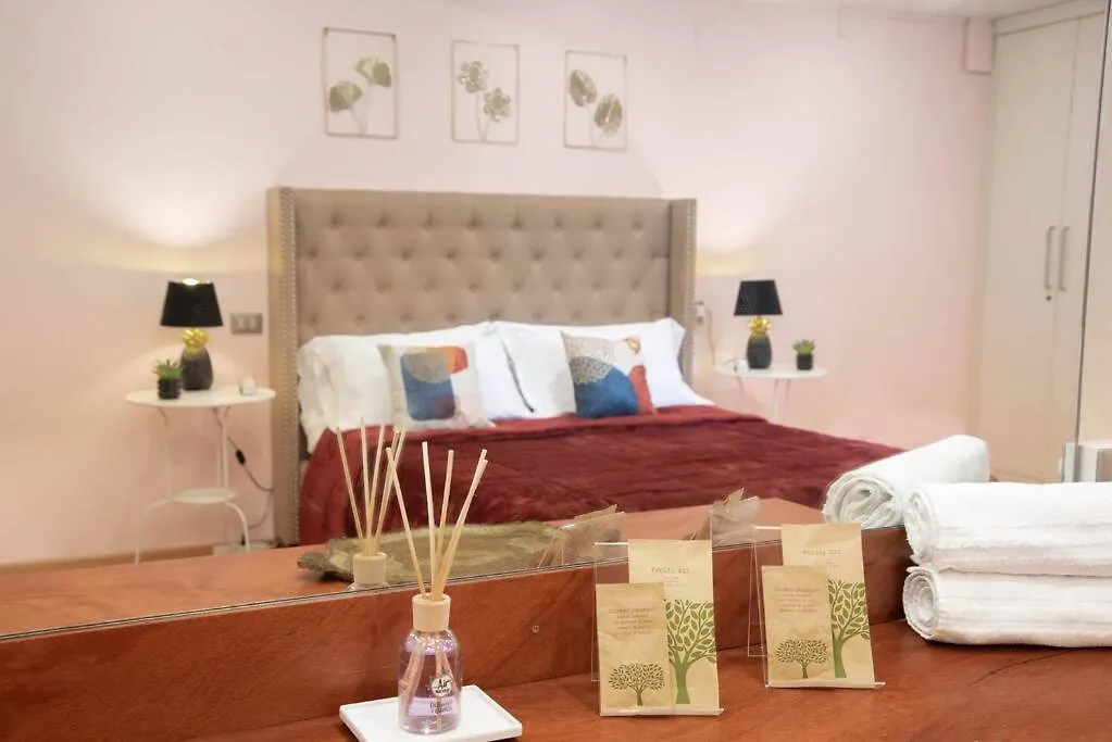 Apt With Amazing View - San Marco Daire Venedik