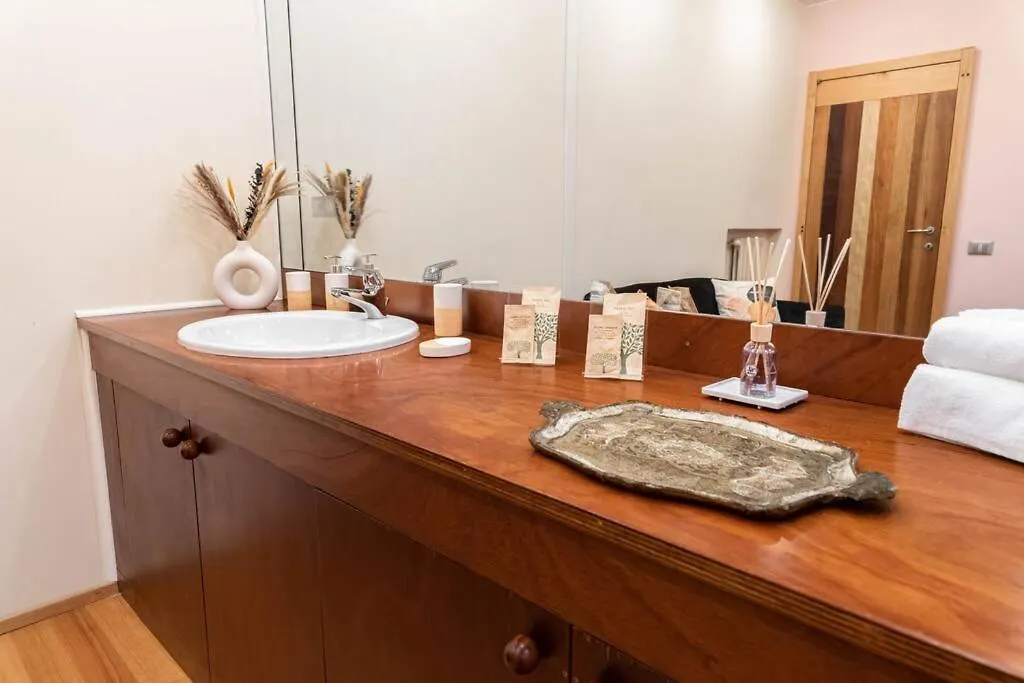 Apt With Amazing View - San Marco Daire Venedik İtalya