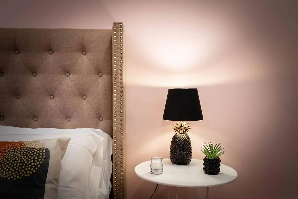 Apt With Amazing View - San Marco Daire Venedik