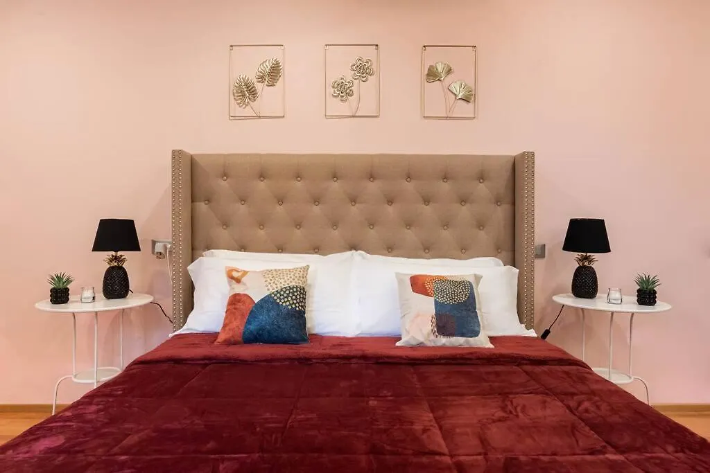 Apt With Amazing View - San Marco Daire Venedik İtalya
