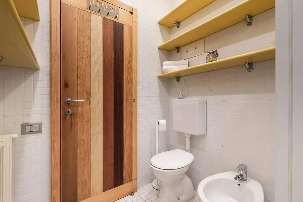 Apt With Amazing View - San Marco Daire Venedik İtalya