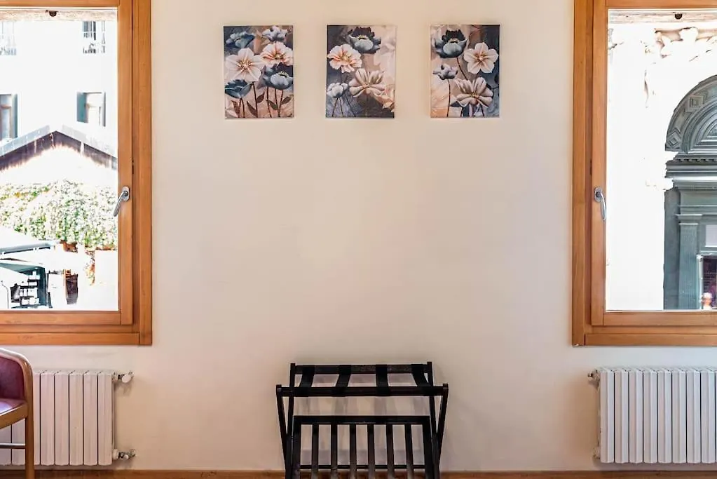 Apt With Amazing View - San Marco Daire Venedik