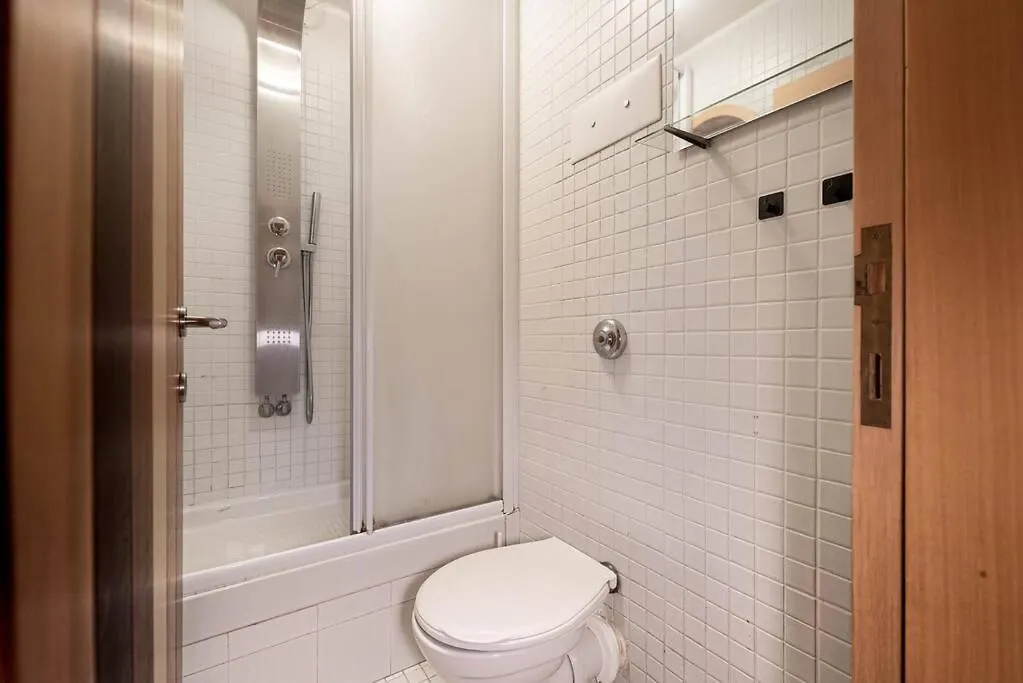 Apt With Amazing View - San Marco Daire Venedik